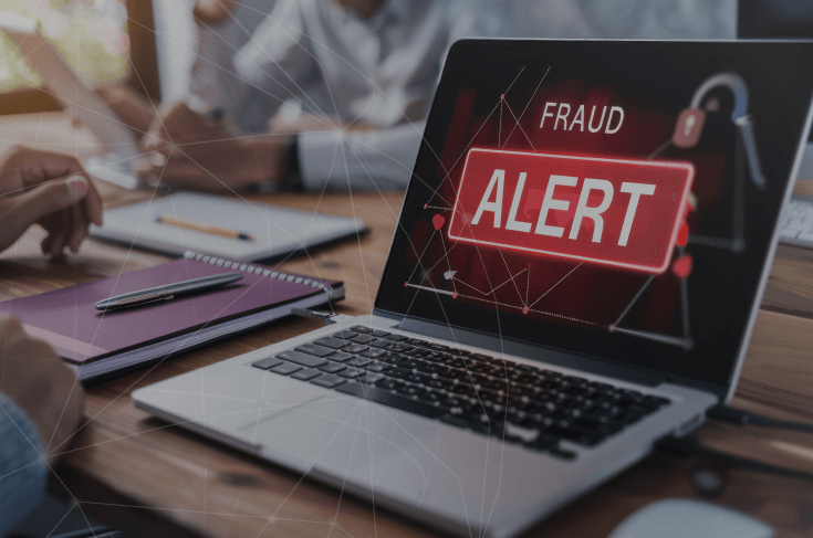 RiskPack - Riesgos de fraude