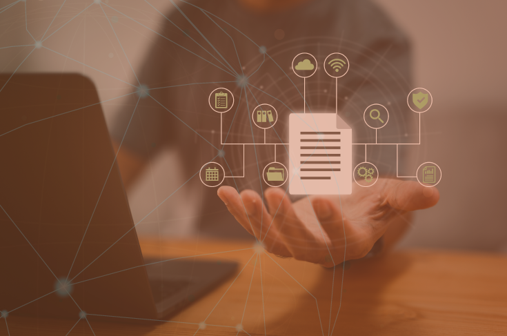 Buenas prácticas en el manejo de la información