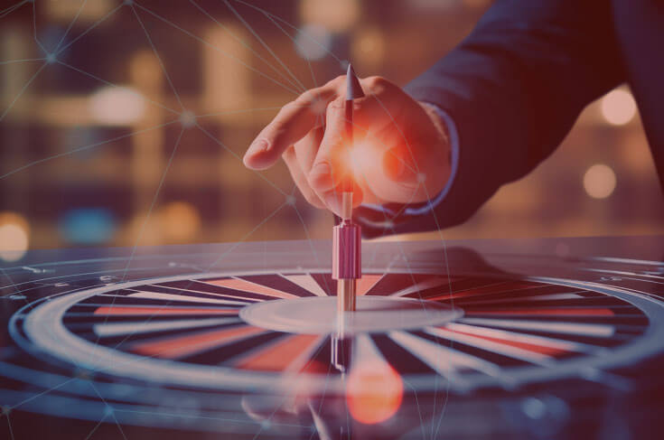 Herramienta para la identificación y evaluación de los riesgos para determinar el plan de auditoría