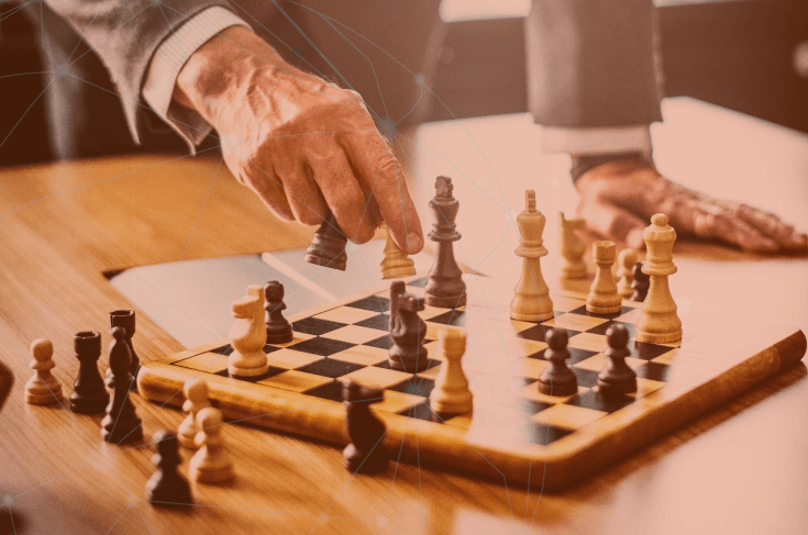 Kit de políticas para la optimización del subproceso de investigación del mercado en el proceso de ventas