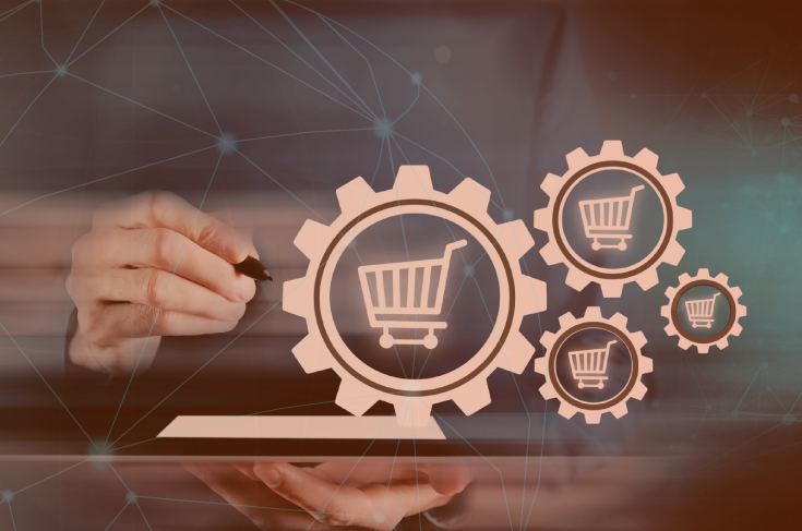 Kit de políticas para la optimización del subproceso de planificación de la producción y la demanda