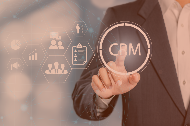 Kit de políticas para la optimización del subproceso de la gestión de relaciones con los clientes en el proceso de ventas