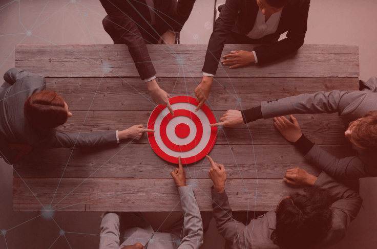 Checklist para definir las áreas clave del próximo proyecto