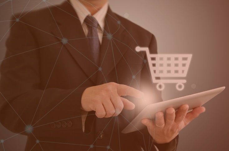 Pruebas de data analytics y RPA - Indicadores del proceso de compras