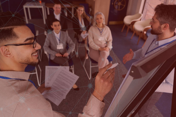 Modelo de presentación del protocolo de comunicación con la organización y el Comité de Auditoría