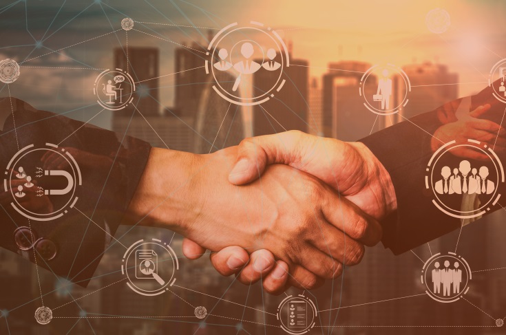 Modelo de Indicadores de Gestión de la Dirección de Relaciones Institucionales - KPI's