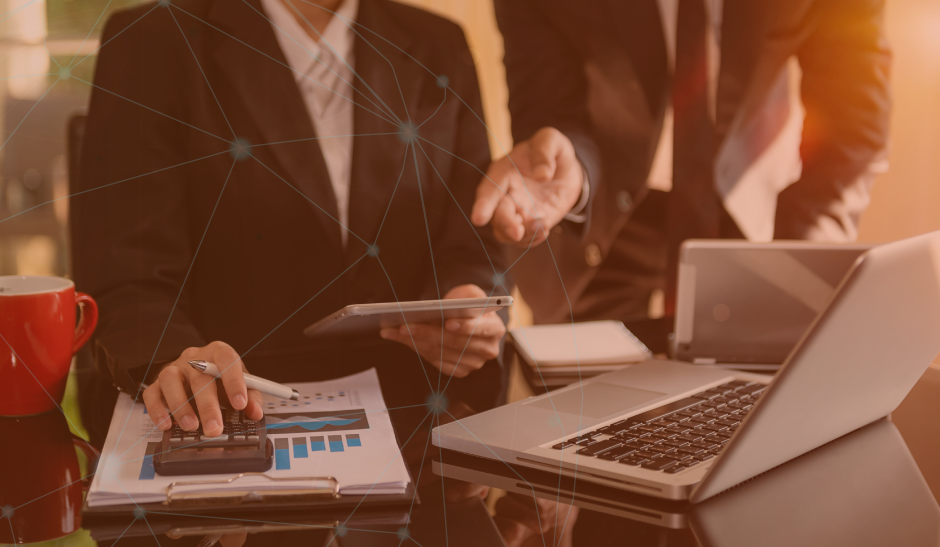 Matriz de segregación de funciones en preparación de estados financieros