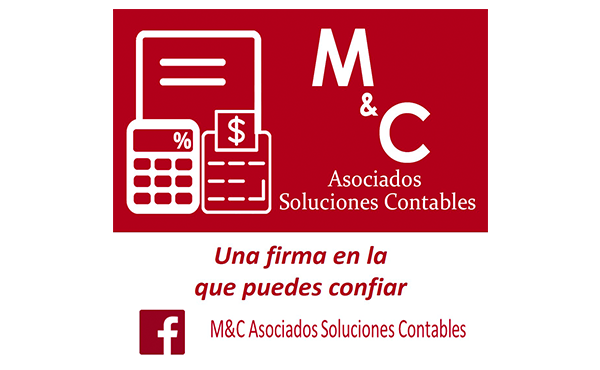 M&C Asociados y Soluciones Contables