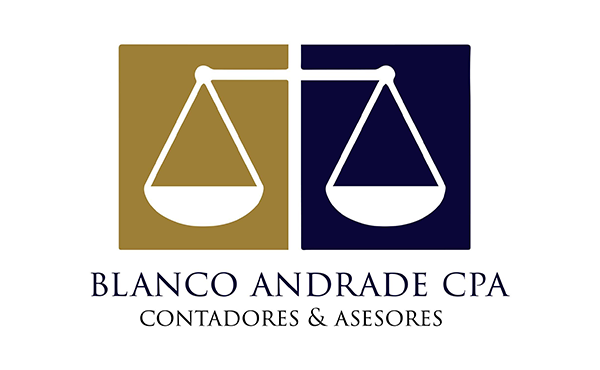 MAF. Luis Diego Blanco Sibaja. CPA