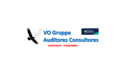 Vo Gruppe Auditores Consultores