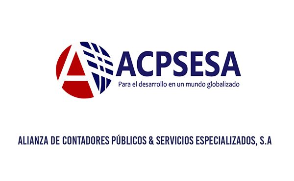 ALIANZA DE CONTADORES PÚBLICOS & SERVICIOS ESPECIALIZADOS, S.A.