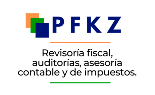 AUDITORÍA Y ASESORÍA PFKZ SAS