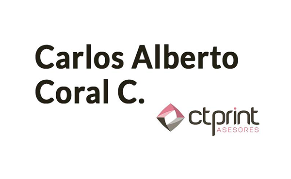 Carlos Alberto Coral Cabrera